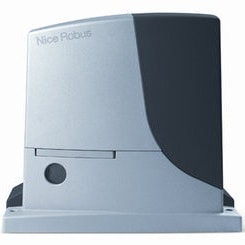 Автоматика для откатных ворот NICE ROBUS 600
